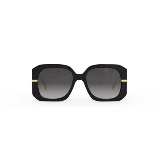 26FW 펜디 선글라스 FE40065I BLACK - FENDI