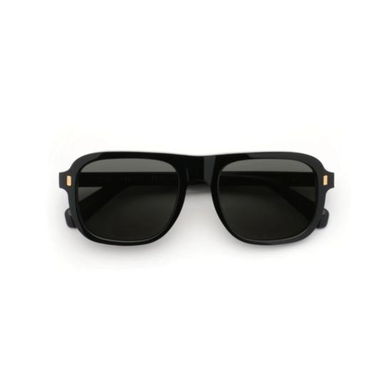 26SS 가스트 선글라스 SYNTRA BLACK - GAST