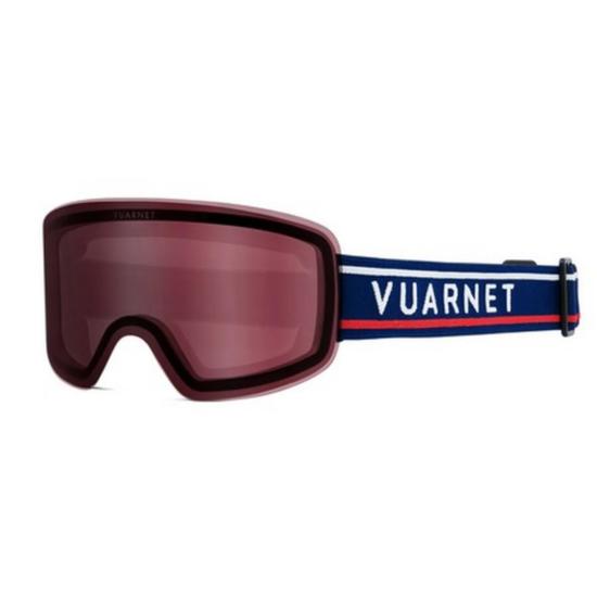 26FW 뷔아르네 선글라스 VU40026U BLACK