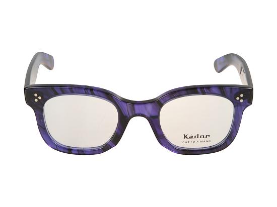 26SS 카돌 안경 HERITAGE PURPLE - KADOR