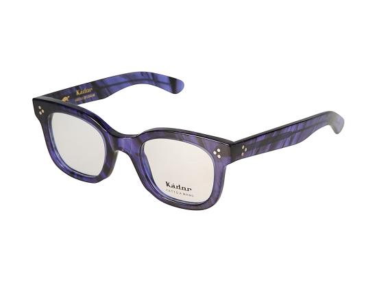 26SS 카돌 안경 HERITAGE PURPLE