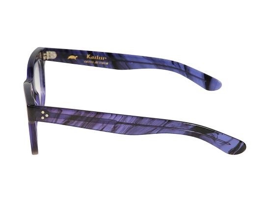 26SS 카돌 안경 HERITAGE PURPLE - KADOR