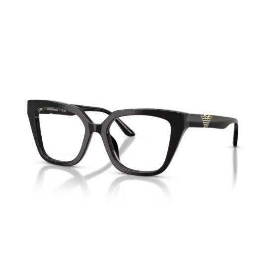 26FW 엠포리오 아르마니 안경 0EA3267U BLACK