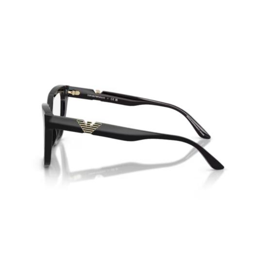 26FW 엠포리오 아르마니 안경 0EA3267U BLACK - EMPORIO ARMANI