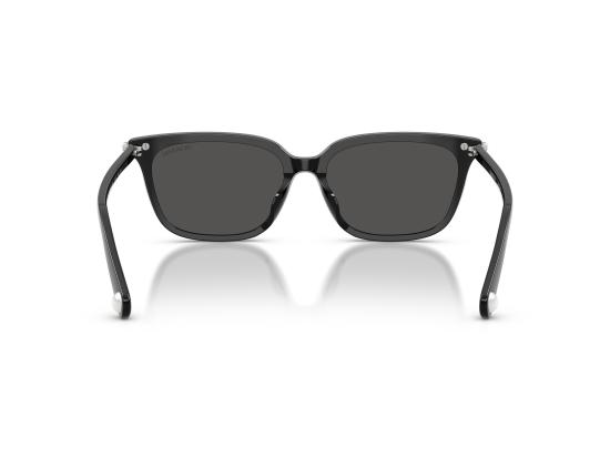 26FW 스와로브스키 선글라스 0SK6064D BLACK - SWAROVSKI