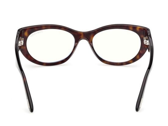 26SS 톰포드 안경 FT6133 B BROWN - TOMFORD