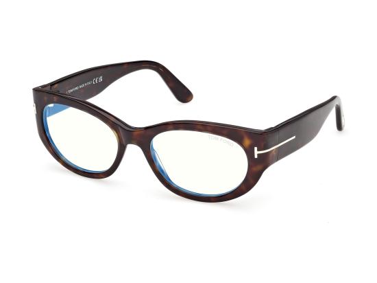 26SS 톰포드 안경 FT6133 B BROWN