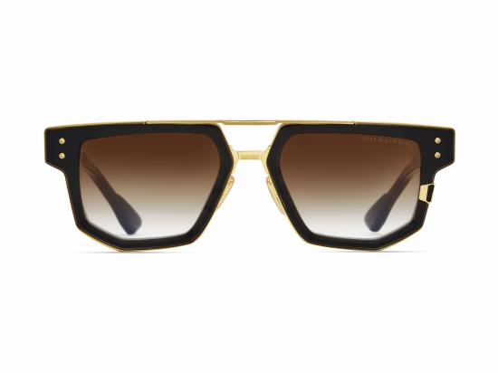 26SS 디타 선글라스 MACH NINE BLACK - DITA