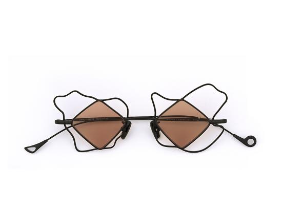 26SS 아이페타이저 선글라스 NUVOLA BLACK - EYEPETIZER