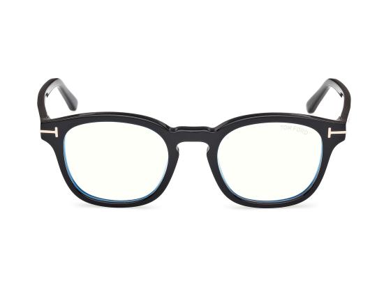 26SS 톰포드 안경 FT5532 B BLACK - TOMFORD