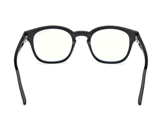 26SS 톰포드 안경 FT5532 B BLACK - TOMFORD