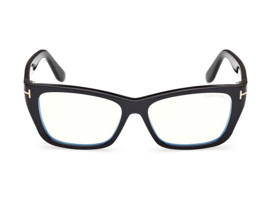 26SS 톰포드 안경 FT6132 B BLACK - TOMFORD
