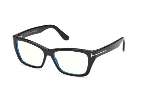 26SS 톰포드 안경 FT6132 B BLACK