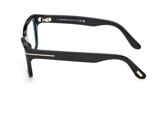 26SS 톰포드 안경 FT6132 B BLACK - TOMFORD
