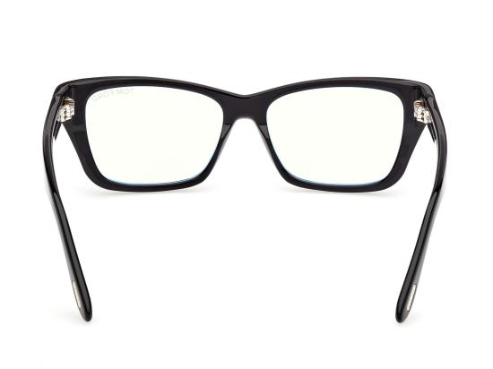 26SS 톰포드 안경 FT6132 B BLACK - TOMFORD