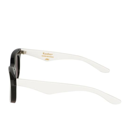 26SS 카돌 선글라스 JOYA WHITE - KADOR