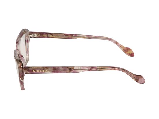 26SS 카돌 안경 KAMILA light PINK - KADOR