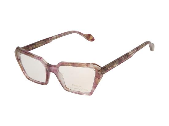 26SS 카돌 안경 KAMILA light PINK