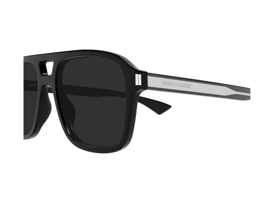 26FW 생로랑 선글라스 SL 881 BLACK - SAINT LAURENT