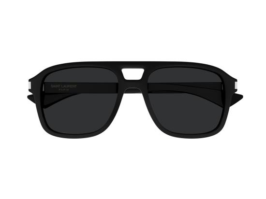 26FW 생로랑 선글라스 SL 881 BLACK - SAINT LAURENT