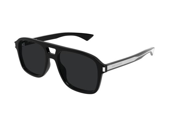 26FW 생로랑 선글라스 SL 881 BLACK
