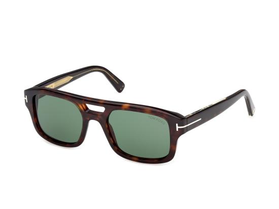 26SS 톰포드 선글라스 TI0022 BROWN