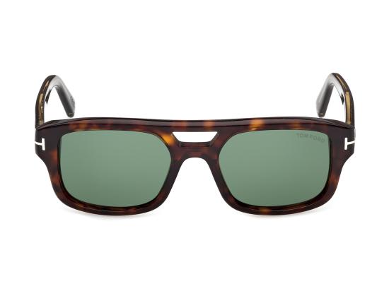26SS 톰포드 선글라스 TI0022 BROWN - TOMFORD