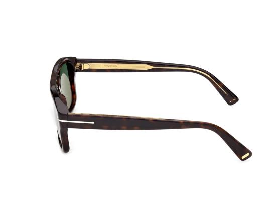 26SS 톰포드 선글라스 TI0022 BROWN - TOMFORD