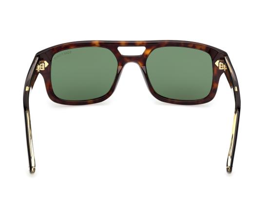 26SS 톰포드 선글라스 TI0022 BROWN - TOMFORD