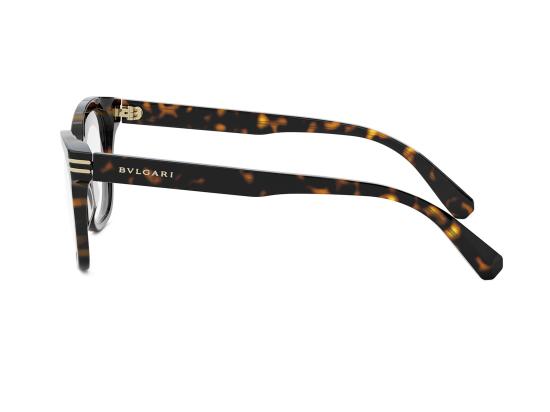 26FW 불가리 안경 BV50009I BROWN - BVLGARI
