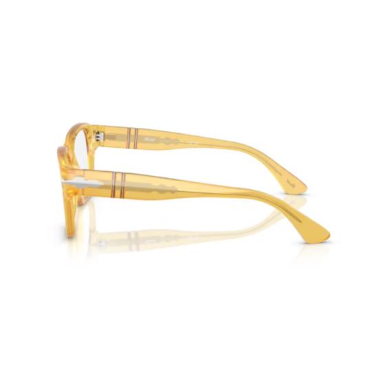 26FW 페르솔 안경 0PO3374V YELLOW - PERSOL