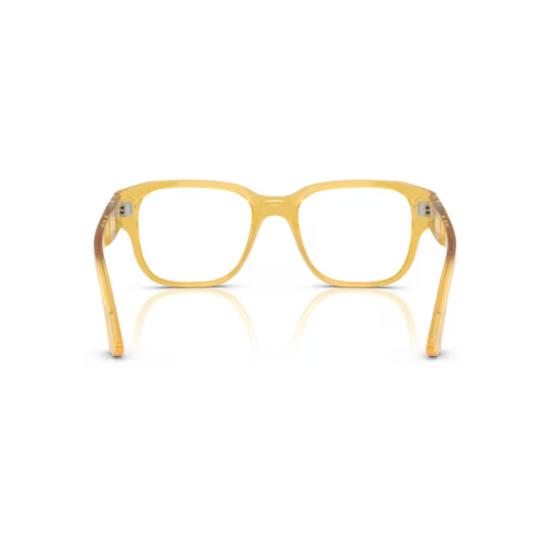 26FW 페르솔 안경 0PO3374V YELLOW - PERSOL