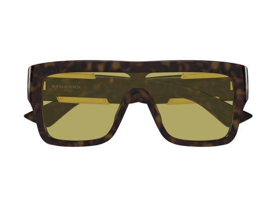 26FW 보테가베네타 선글라스 BV1451S BROWN - BOTTEGA VENETA