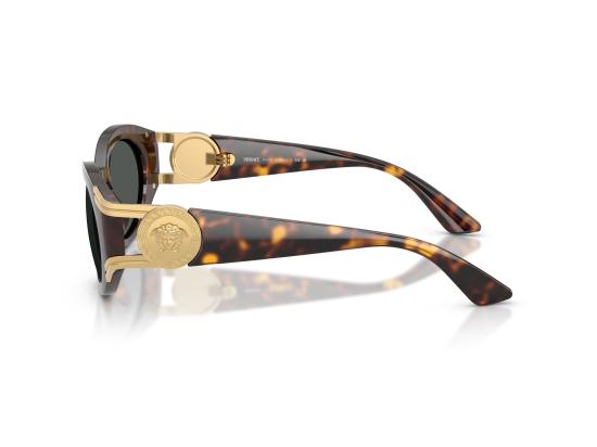 26FW 베르사체 선글라스 0VE4503U BROWN - VERSACE