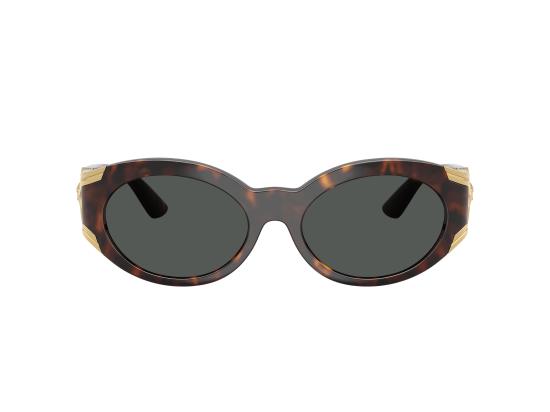 26FW 베르사체 선글라스 0VE4503U BROWN - VERSACE