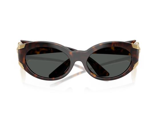 26FW 베르사체 선글라스 0VE4503U BROWN - VERSACE