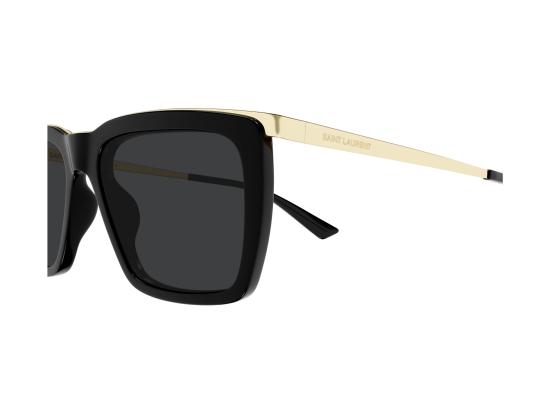 26FW 생로랑 선글라스 SL 765 BLACK - SAINT LAURENT