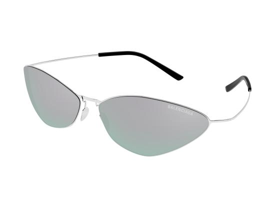 26FW 발렌시아가 선글라스 BB0350S SILVER