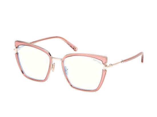 26SS 톰포드 안경 FT5984 B PINK