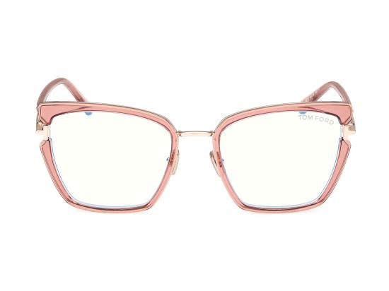 26SS 톰포드 안경 FT5984 B PINK - TOMFORD