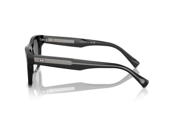 26FW 브루넬로 쿠치넬리 선글라스 0BC4002S BLACK - BRUNELLO CUCINELLI