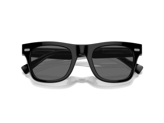 26FW 브루넬로 쿠치넬리 선글라스 0BC4002S BLACK - BRUNELLO CUCINELLI