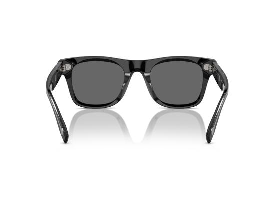 26FW 브루넬로 쿠치넬리 선글라스 0BC4002S BLACK - BRUNELLO CUCINELLI