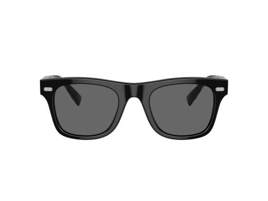 26FW 브루넬로 쿠치넬리 선글라스 0BC4002S BLACK - BRUNELLO CUCINELLI