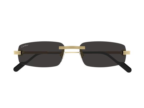 26FW 까르띠에 선글라스 CT0535S GOLD - CARTIER