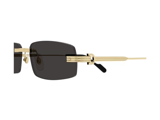 26FW 까르띠에 선글라스 CT0535S GOLD - CARTIER
