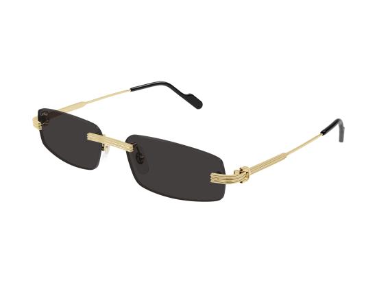 26FW 까르띠에 선글라스 CT0535S GOLD