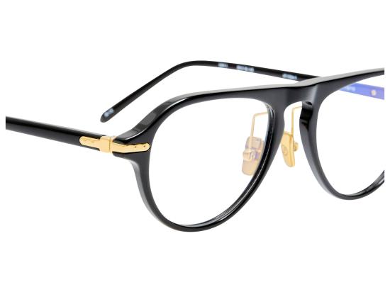 26SS 린다페로우 안경 LF103A BLACK - LINDA FARROW