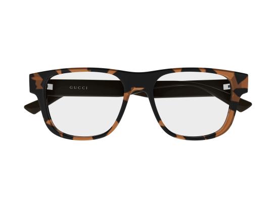 26FW 구찌 안경 GG2086O BROWN - GUCCI