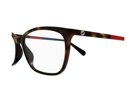 26FW 구찌 안경 GG1930O BROWN - GUCCI